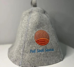 Sauna Hat