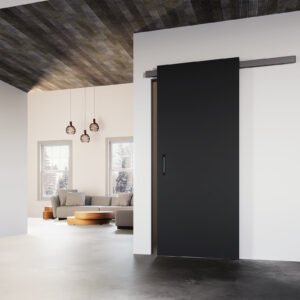 Sliding Glass Door