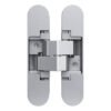 Aluminium Chrome
