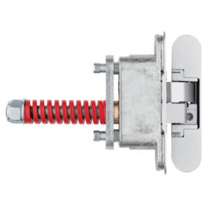 Anselmi self closing SOSS hinge